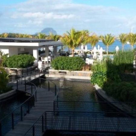 Latitude Luxury Seafront Suite Riviere Noire Luaran gambar