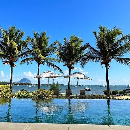 Latitude Luxury Seafront Suite Riviere Noire Luaran gambar